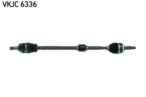 Cardan SKF VKJC 6336